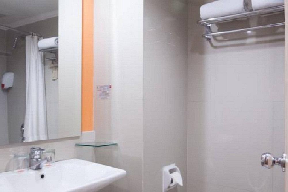 阿卡迪亚曼加杜亚酒店 雅加达 外观 照片